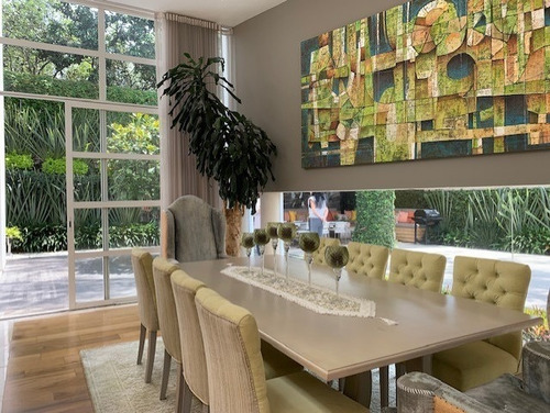 Venta Magnifica Casa En Condominio San Ángel