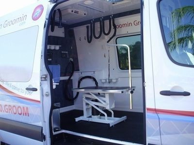 Imagen 2 de 4 de Peluquería Canina Movil