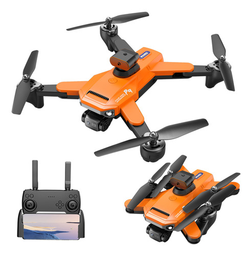 Nuevo Producto X Drone P9 Pro-border Con Obstáculos De 360°
