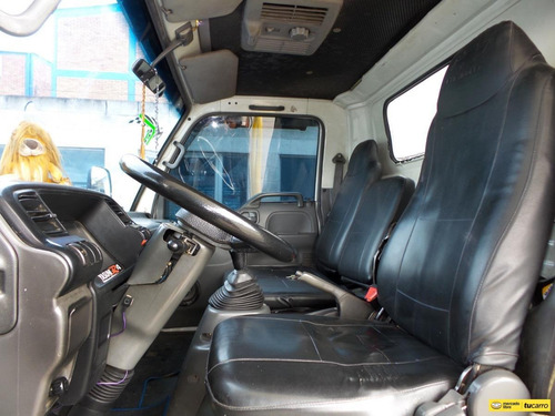 Imagen 22 de 25 de Chevrolet Npr Camion Furgon