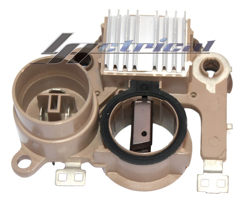 Regulador Para Alternador Suzuki Chevrolet Vitara Mitsubishi