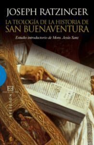 Teologia De La Historia De San Buenaventura,la - Ratzinge...