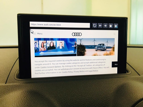Imagen 12 de 15 de Audi Q2 1.0 30 Tfsi S-tronic Sport 2021