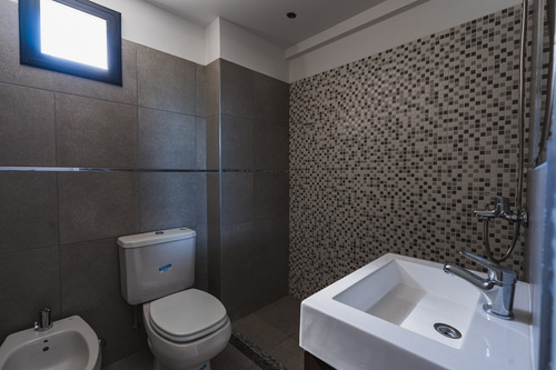 Ideal Inversor!! Impecable Monoambiente.