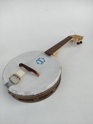 Imagen 5 de 8 de Banjo Cavaquinho Nuevo 0km