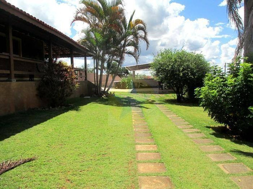 Chácara À Venda, 1000 M² Por R$ 650.000,00 - Rio Abaixo - Atibaia/sp - Ch1159