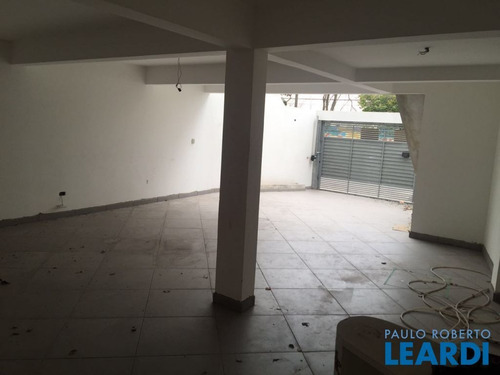 Imagem 5 de 15 de Casa Assobradada - Jardim Marajoara - Sp - 550967