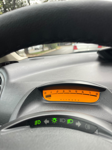 Citroën C4 1.6 Glx Flex 5p