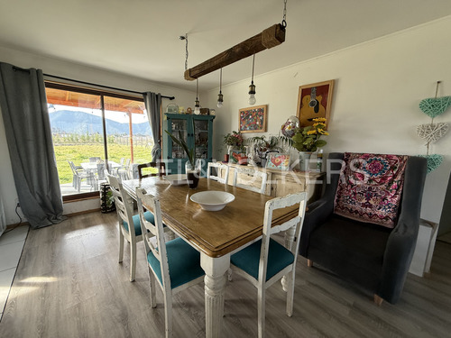 Casa En Condominio La Higuera