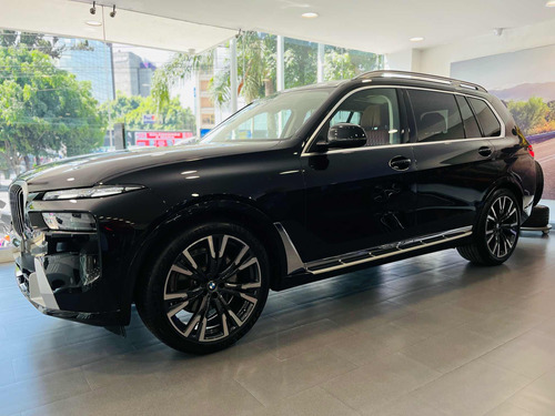 Bmw X7 Xdrive40i Xdrive40i