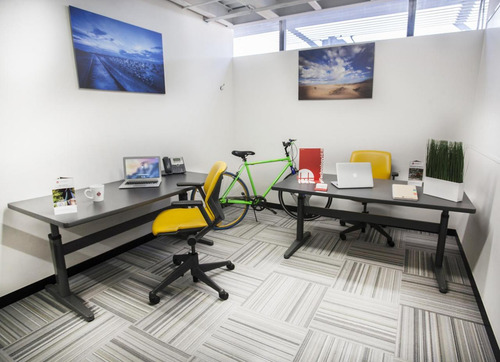 Oficinas En Renta En Cd. Juarez, Technology Hub