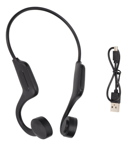 / Auriculares De Conducción Ósea Vg02 Ture Inalámbricos