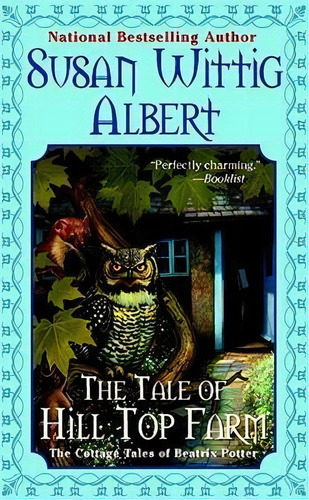 The Tale Of Hill Top Farm, De Susan Wittig Albert. Editorial Penguin Putnam Inc, Tapa Blanda En Inglés