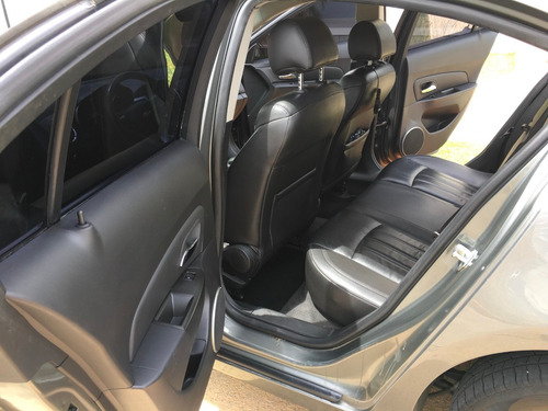 Chevrolet Cruze 2012 Impecable