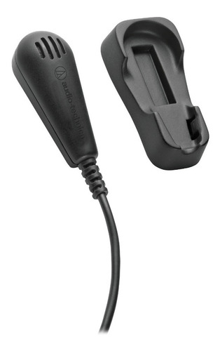 Microfono De Condensador Audio-technica Atr4650 Usb