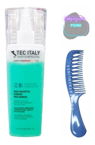 Spray Tec Italy Giorno Due Face - mL a $209