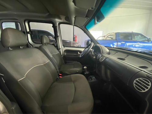 Renault Kangoo 2017 1.6 Ph3 Sportway Lc