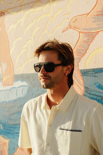 Imagen 3 de 7 de Gafas De Sol Lentes De Sol Rimland Harrison