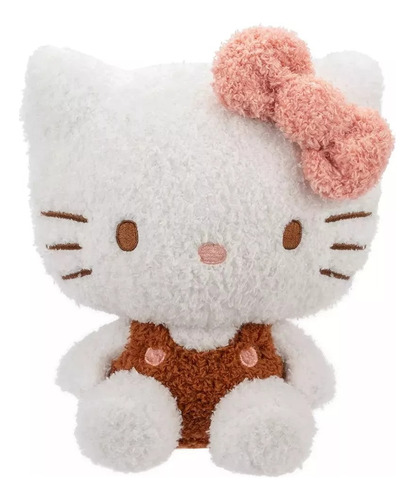 Hello Kitty And Friends Peluche 20 Cm Original Hkt0088