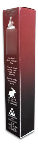 Perfumes Para Dama Alternativos 15ml Eau De Toilette