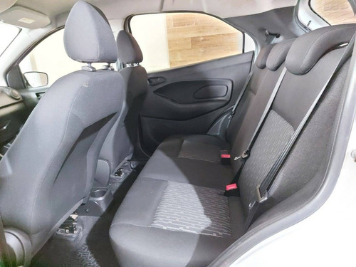 Ford Ka 1.0 Ti-vct Flex Se Plus Manual