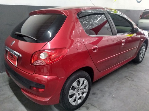 Imagem 7 de 19 de Peugeot 207hb Xr Flex Peq. Entrada Parcelas R$599,00