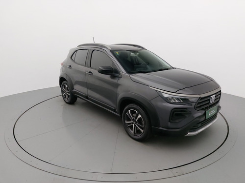Fiat Pulse 1.0 TURBO 200 FLEX AUDACE CVT