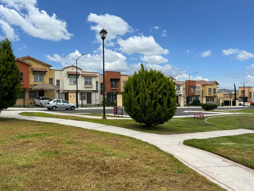Departamento En Real Solare Modelo Alcalá ¡tu Nuevo Hogar En Querétaro!