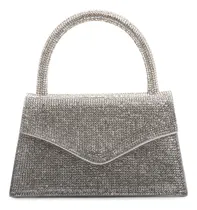 Comprar Steve Madden Steve Madden Amina Con Diamantes De Imitación M