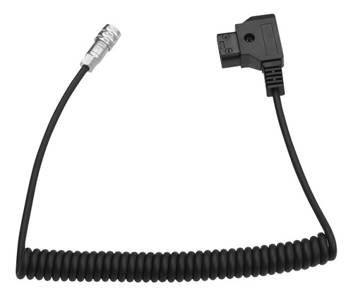 - Cable De Enlace A La Batería Andoer Para D-tap 4k