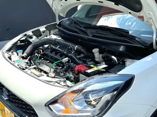 Suzuki Swift 1.2 Hybrid 2Wd