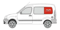 Comprar Vidrio Ventana R- Kangoo 1999 Al 2017 Post Izquerda Fija