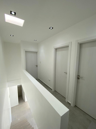 Imagen 29 de 30 de Casa En Venta - 3 Dormitorios - Micro Housing - Villa Belgrano