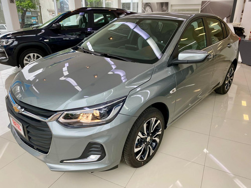Chevrolet Onix plus 1.0 Turbo Premier At