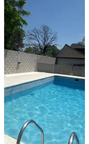 Casa De 4 Ambientes Villa Udaondo - Ituzaingó- Permuta Por Dpto Caba