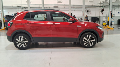 Volkswagen T-Cross 1.0 200 Tsi Comfortline Aut