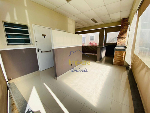 Imagem 20 de 26 de Apartamento No Spazio Di Bianco Com 2 Dormitórios À Venda, 45 M² Por R$ 181.000 - Vila Tesouro - São José Dos Campos/sp - Ap0152