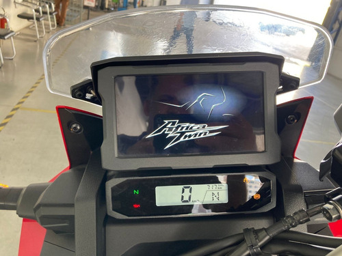 Imagem 8 de 8 de Honda Crf Africa Twin 1100 Automática 2021