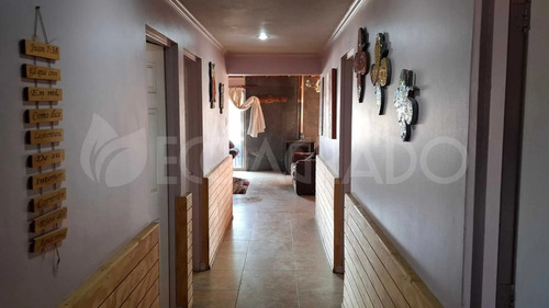 Parcela En Arriendo En Chillán (142702)