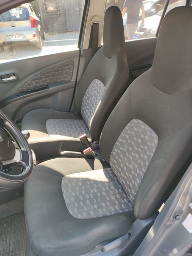 Imagen 9 de 14 de Suzuki Celerio 1.0 Glx Aire Acondicionado 2017