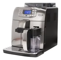 Comprar Cafetera Espresso Gaggia Velasca Prestige