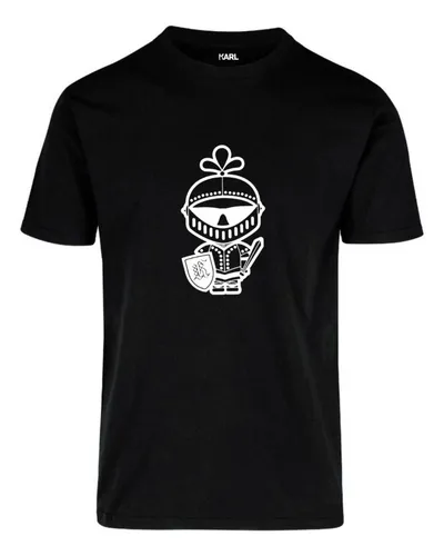 Karl lagerfeld playeras hotsell