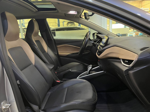 Chevrolet Onix 1.0T Premier L At
