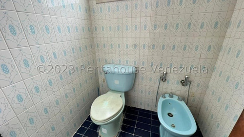 Casa En Venta 23-23400 En Sorocaima