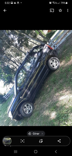Kia Sportage 2.0 Ex Mt 4x4 Esp 2008
