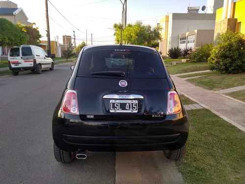 Fiat 500 Cult 1.4 85 Cv