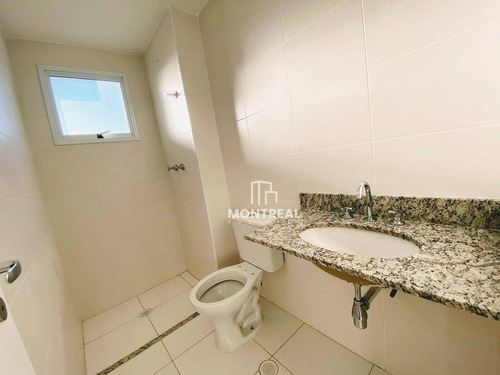 Imagem 10 de 21 de Apartamento À Venda, 60 M² Por R$ 564.000,00 - Vila Formosa - São Paulo/sp - Ap1807