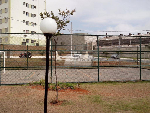Imagem 30 de 30 de Apartamento Residencial À Venda, Água Chata, Guarulhos - Ap0028. - Ap0028