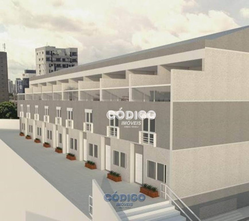 Imagem 3 de 5 de Sobrado Residencial À Venda, Vila Formosa, São Paulo - . - So0279