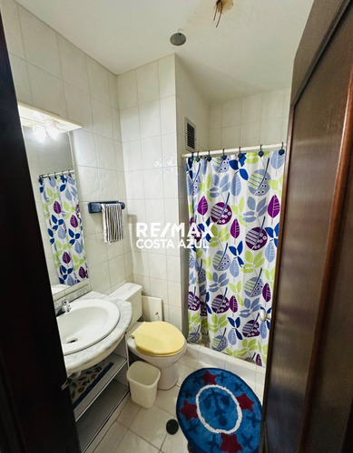 Remax Costa Azul Vende Apartamento Vista Al Mar Edificio Pelicano